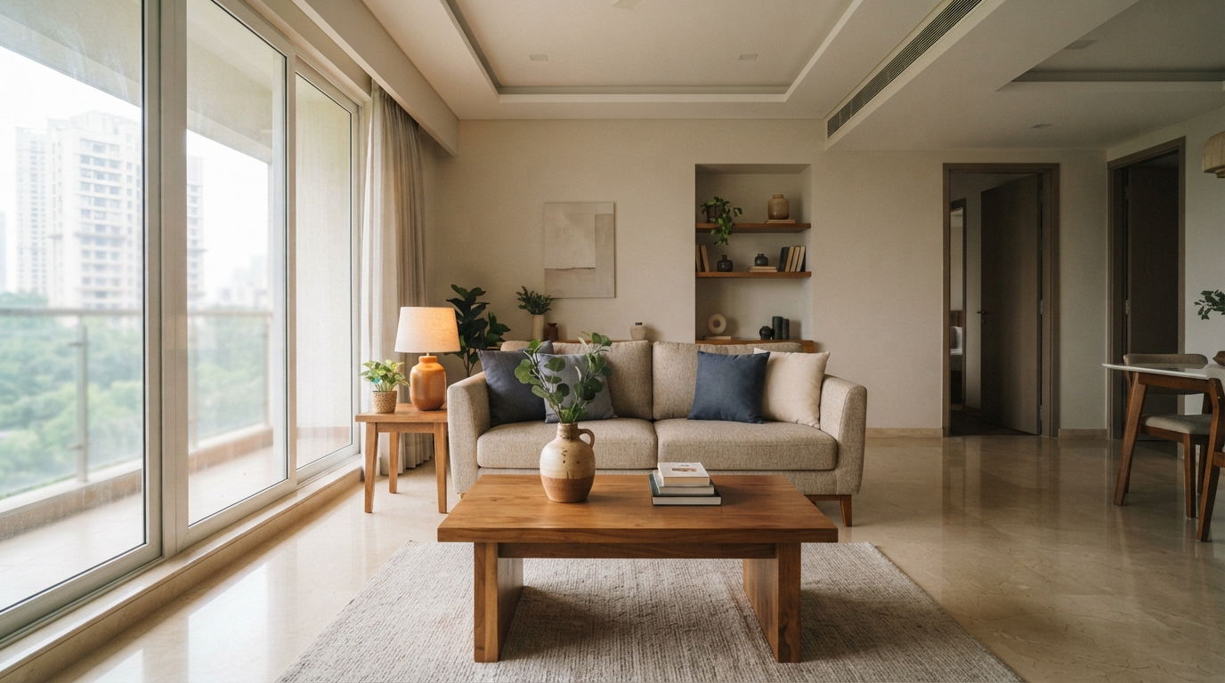 How to Calculate Rental Yield for a Mumbai Apartment: Step-by-Step Guide