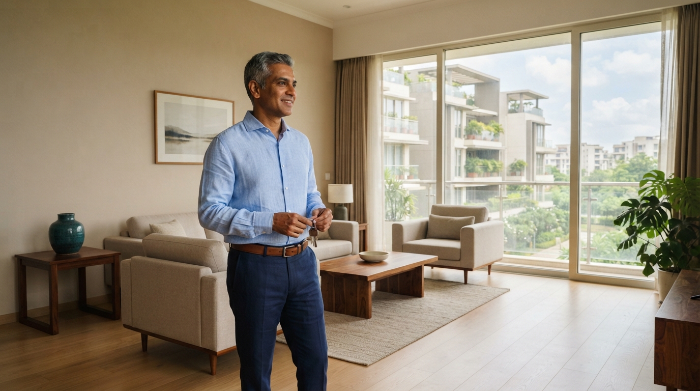 Professional Rental Property Maintenance vs Self-Management in Mumbai: What Should Owners Choose?